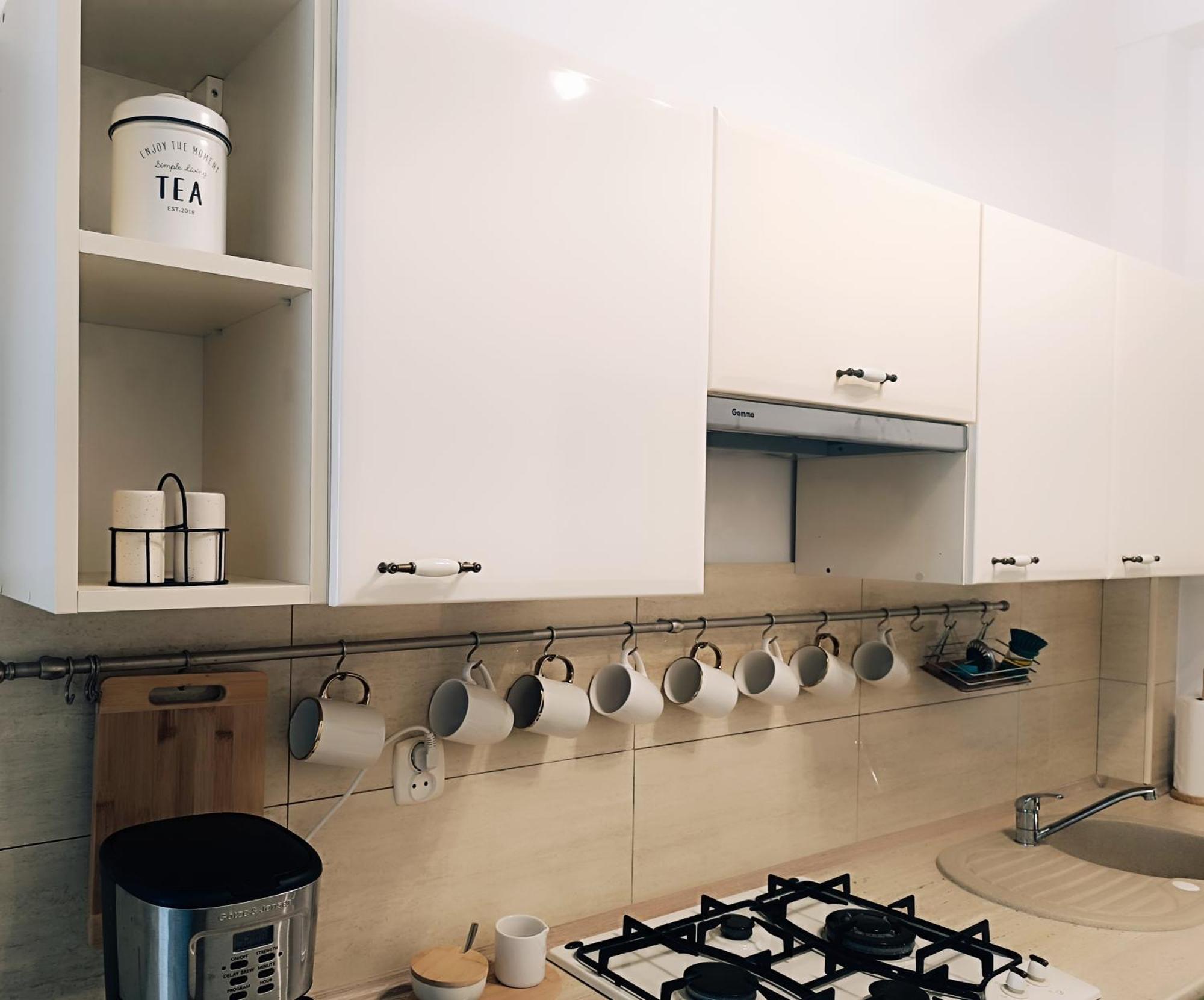 Apartamenty Magvel Gold 什切青 外观 照片