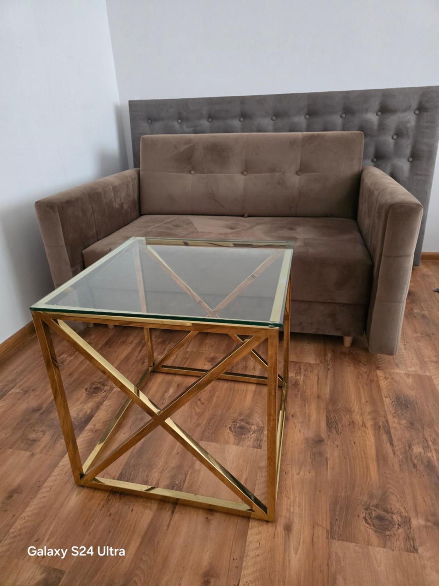 Apartamenty Magvel Gold 什切青 外观 照片